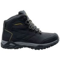 hi-tec zapatillas de senderismo medin mid para hombre