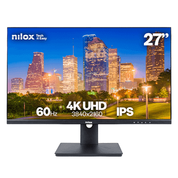 NILOX MONITOR 27