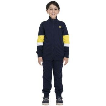 Leone 1947 Chándal Boy Tracksuits Welcome para niño