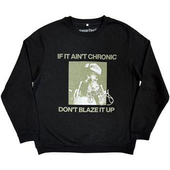 Snoop Dogg Jersey Chronic Signature para hombre