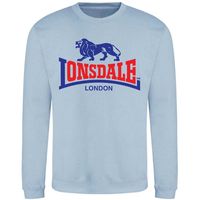 lonsdale jersey gt27249 para hombre