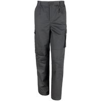 result pantalones action para mujer