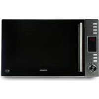 kenwood k30css14 combination microwave - stainless steel stainless steel