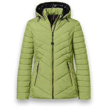 District Chaqueta Kaprun para mujer