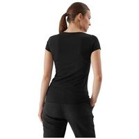 4f camiseta 4faw23ttshf090620s para mujer