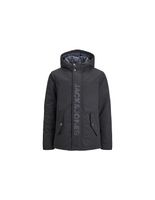 chaqueta jack  jones jjfun hombre black
