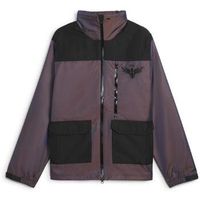 puma chaqueta deporte melo iridescent para hombre
