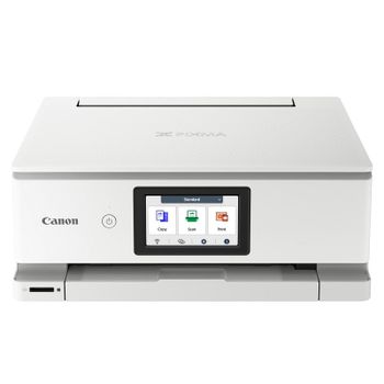 Canon PIXMA TS8751 Impresora Multifunción Color WiFi Dúplex