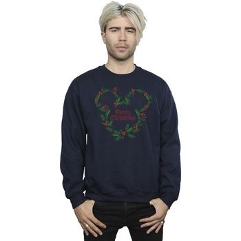 Disney Jersey Merry Holly para hombre