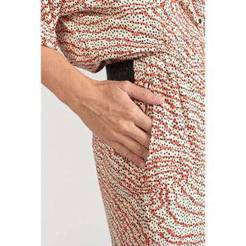 Le Temps des Cerises Pantalones Pantalones rectos YESA para mujer