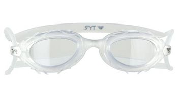 Tyr nest pro adult goggles clear all