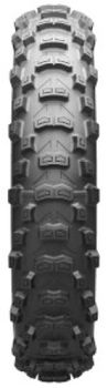 Bridgestone E 50 R ( 140/80-18 TT 70M Rueda trasera, M/C, NHS )