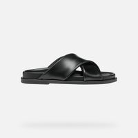 geox adelash mujer negro
