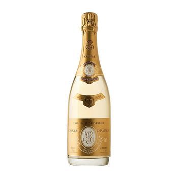 Louis Roederer Cristal Brut Champagne Botella Magnum 1,5 L 12% Vol.