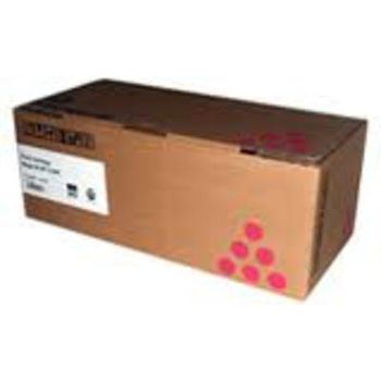 Ricoh 406054 Magenta Original Toner Cartridge