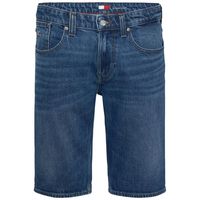 tommy jeans short ronnie para hombre