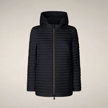 Save The Duck Chaquetas D41059W IRIS22 - ALIMA-90010 para mujer