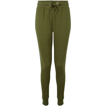 Tridri Pantalones TR055 para mujer