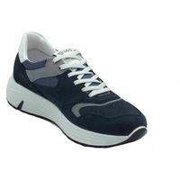 igico zapatos bajos 7636500 nabuk para hombre
