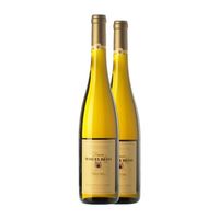 marcel deiss vino blanco alsace 75 cl 135 vol pack de 2 unidades