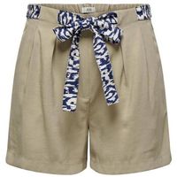 jdy short tomika belt para mujer