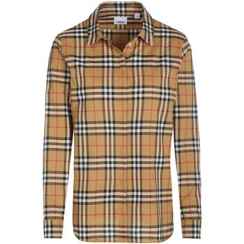 Burberry Camisa - para mujer