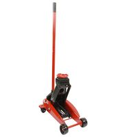 3 tonne pro series trolley jack