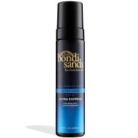 bondi sands self tanning foam one hour express ultra dark 200ml