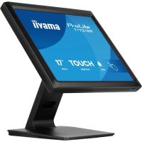 monitor iiyama prolite t1731sr-b2s 17 sxga 75hz tn tactil resistivo altavoces vesa