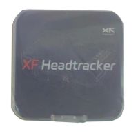 xf c-20t gimbal tracker fpv de 3 ejes con ppm - soporta dji o3snail entrada pwmuart compatible con camara de 19 mm