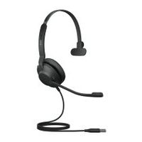 jabra evolve2 30 se auriculares alambrico diadema
