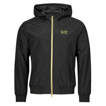 Emporio Armani EA7 Cazadora CORE IDENTITY BOMBER JACKET para hombre