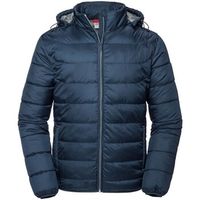 russell cazadora nano para hombre