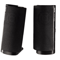 hama altavoz est reo con conexi n usb a y jack de 3 5mm control de volumen integrado color negro