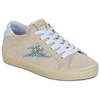 Semerdjian Zapatillas MAYA para mujer