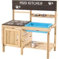 tp toys muddy maker cocina de barro