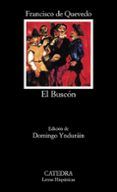 el buscon (13ª ed.)