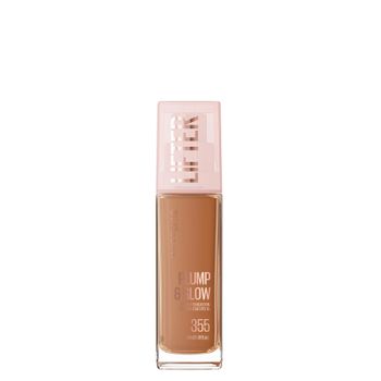 Maybelline New York Lifter Lifter Plump & Glow Foundation (Various Shades) - 355