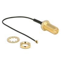 cable coaxial delock 01 m rp-sma a mhf iv hsc mxhp32