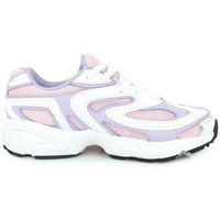 fila deportivas moda creator wmn lilla rosa white 5rm00627 para mujer