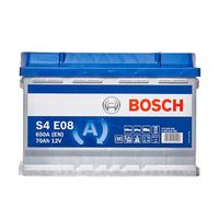 efb 096 car battery - 3 year guarantee