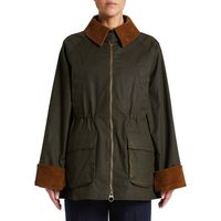 pennyblack abrigo ariccia para mujer