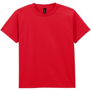 Gildan Camiseta RW10342 para niña