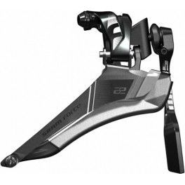 Sram Desviador Force22 Yaw Braze-on Chain Spotter