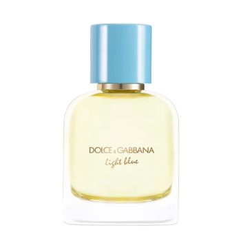 Dolce & Gabbana Eau de Parfum Perfumes Hombre