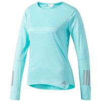 adidas camiseta manga larga bq3591 para mujer