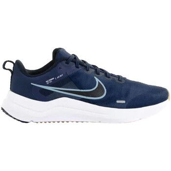Nike Zapatillas de running Chaussures de running Downshifter 12 textile léger para hombre
