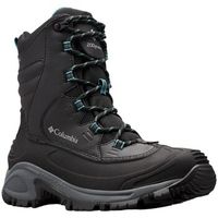 columbia zapatillas de senderismo bugaboot iii para mujer