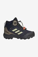 botas adidas terrex mid gore-tex hiking noche mkp