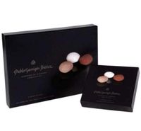 bombones de almendra 4 variedades